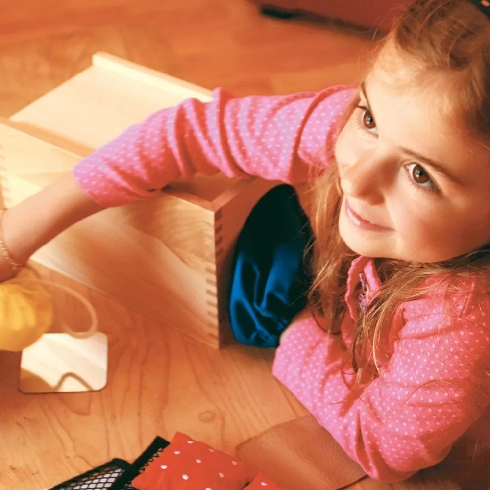 BOITE A SECRETS-HOPTOYS Discount