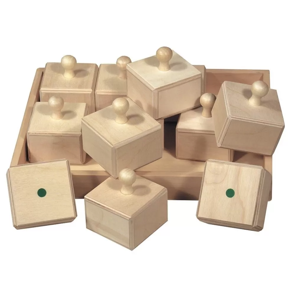 BOITE A SONS-HOPTOYS Best Sale