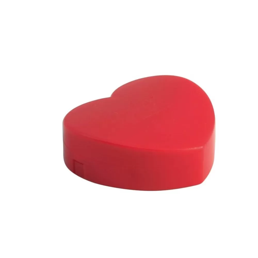 BOITIER COEUR-HOPTOYS Clearance