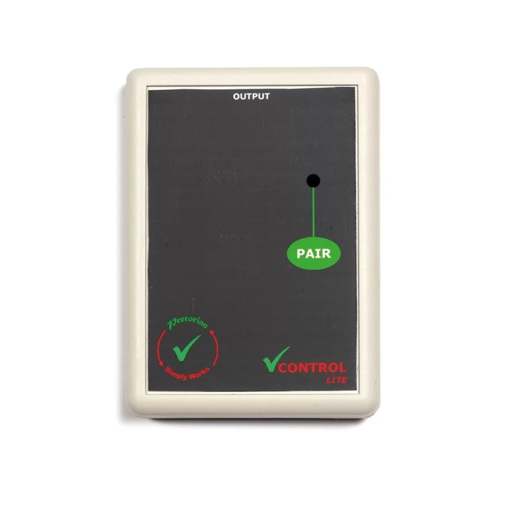 Boitier simplyworks control --HOPTOYS Clearance