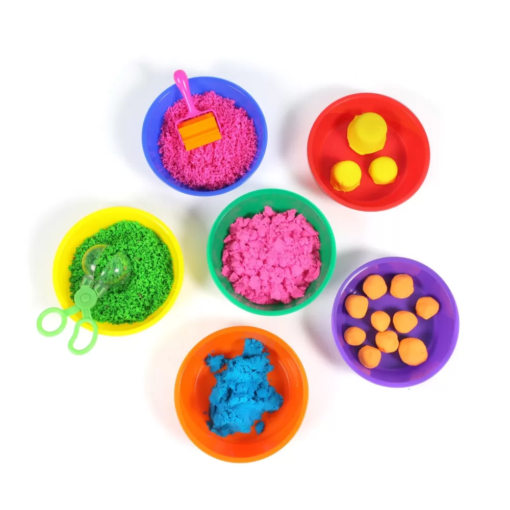 Bols de tri x 6-HOPTOYS New