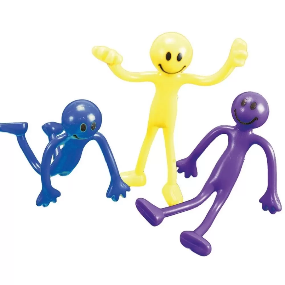 Bonhommes fidgets --HOPTOYS Fashion
