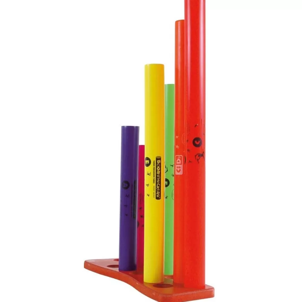 BOOMWHACKERS-HOPTOYS New