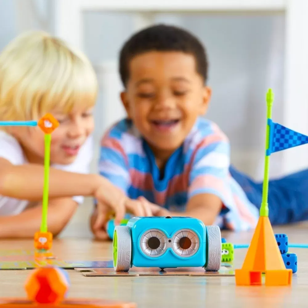 Botley, robot de codage --HOPTOYS Best