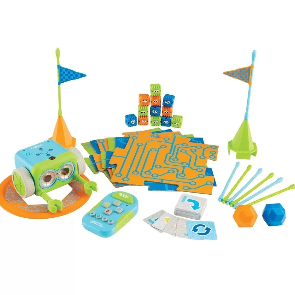 Botley, robot de codage --HOPTOYS Best