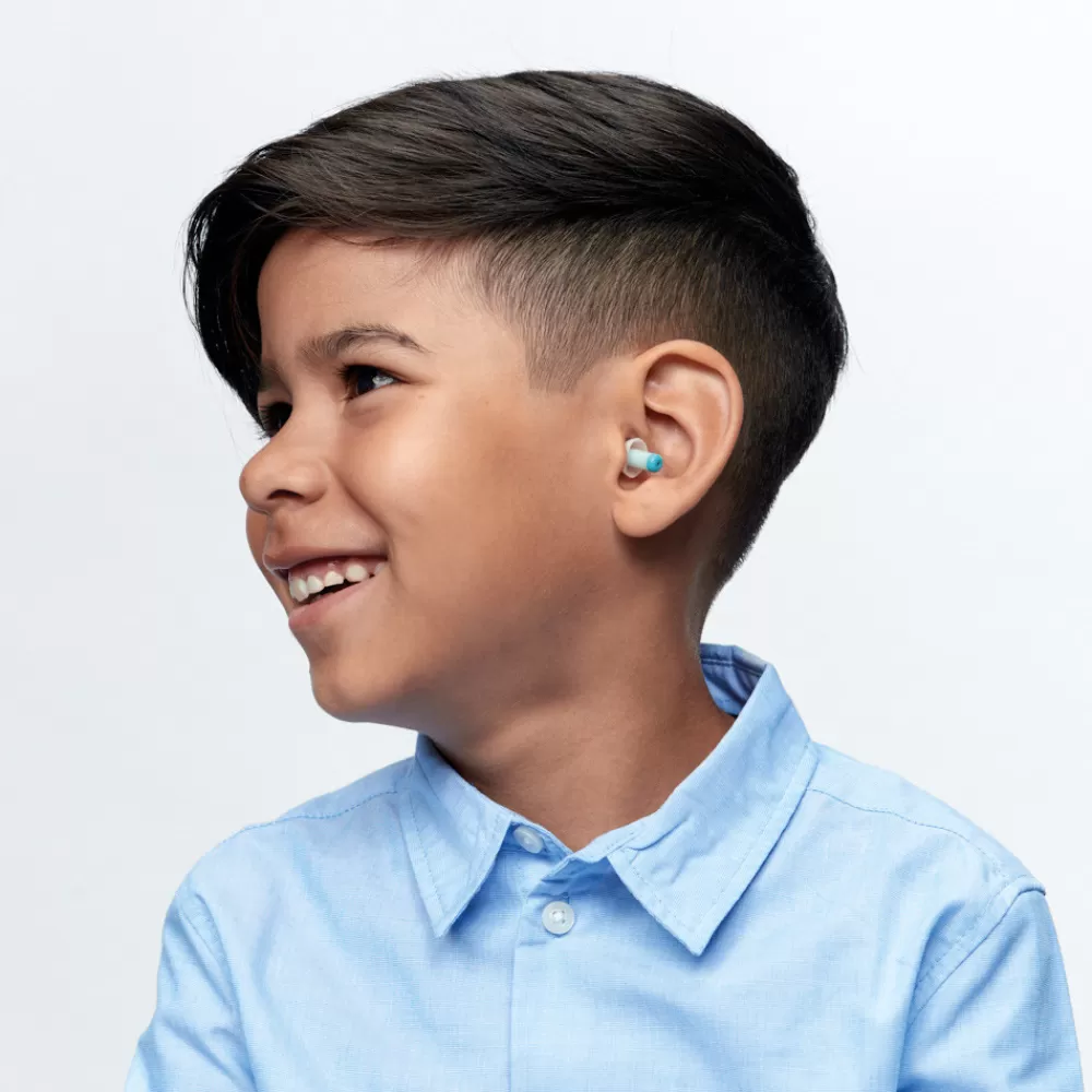 Bouchons antibruit enfant --HOPTOYS Store