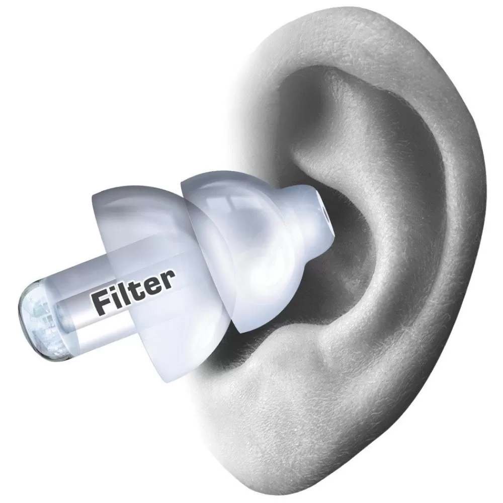 Bouchons d'oreille partyplug --HOPTOYS Shop