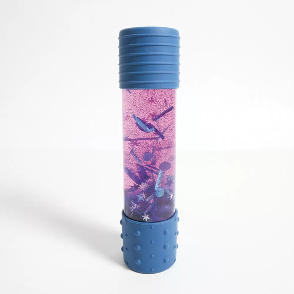 Bouteille apaisante DIY bleue-HOPTOYS Discount