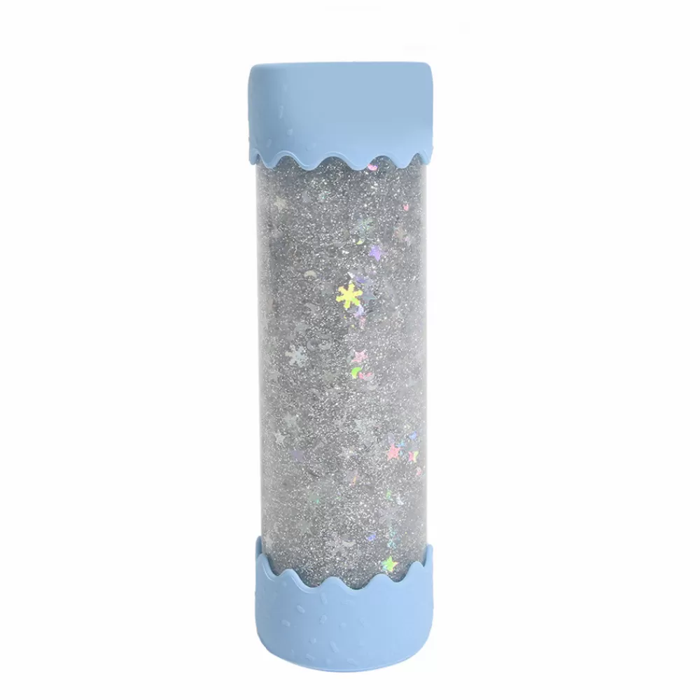 Bouteille apaisante pour bébé - bleue-HOPTOYS Best