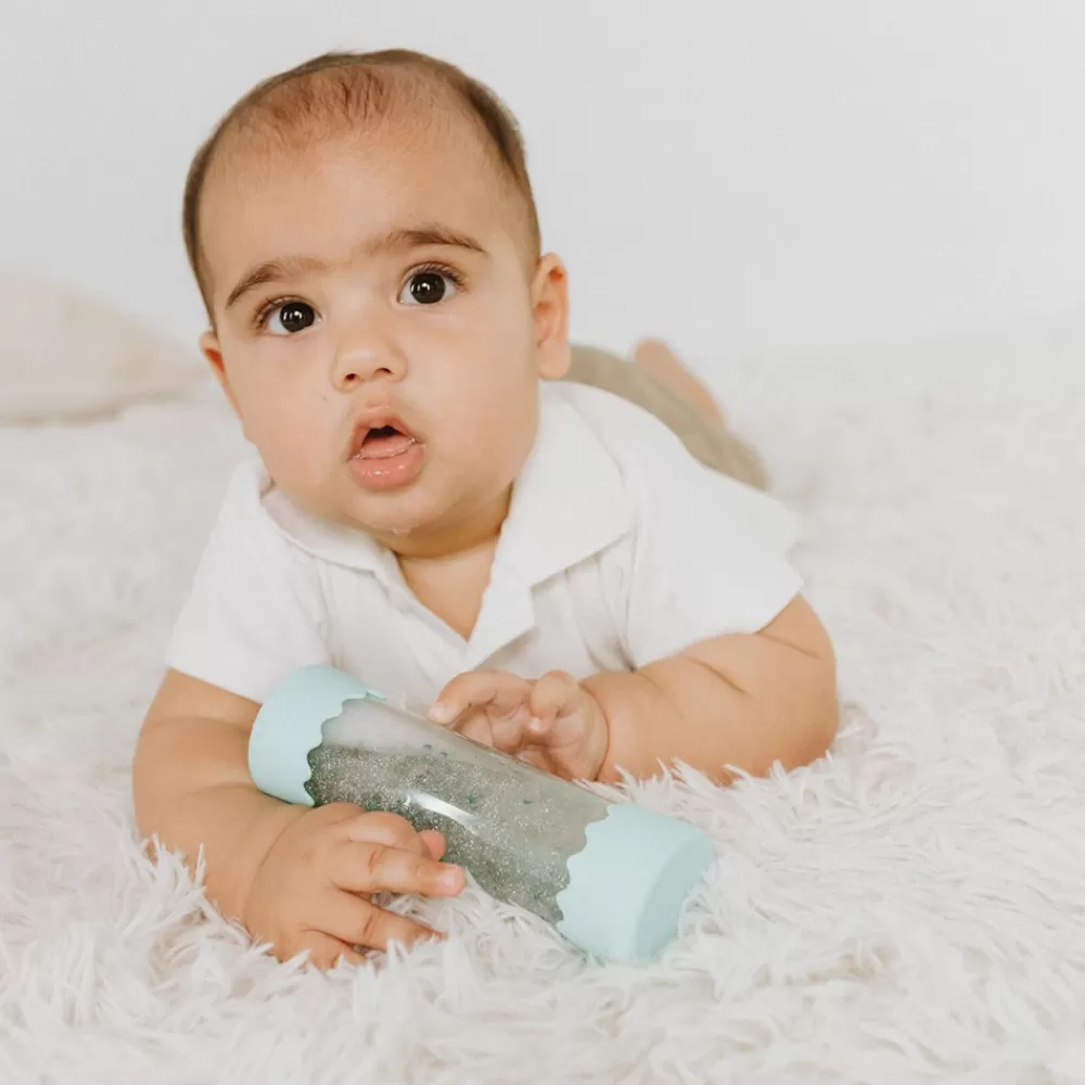 Bouteille apaisante pour bébé - menthe-HOPTOYS Store
