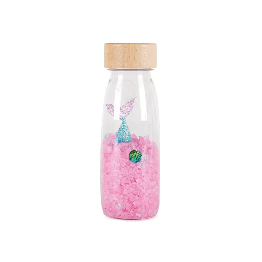 Bouteille bruit sensoriel - sirène-HOPTOYS Cheap