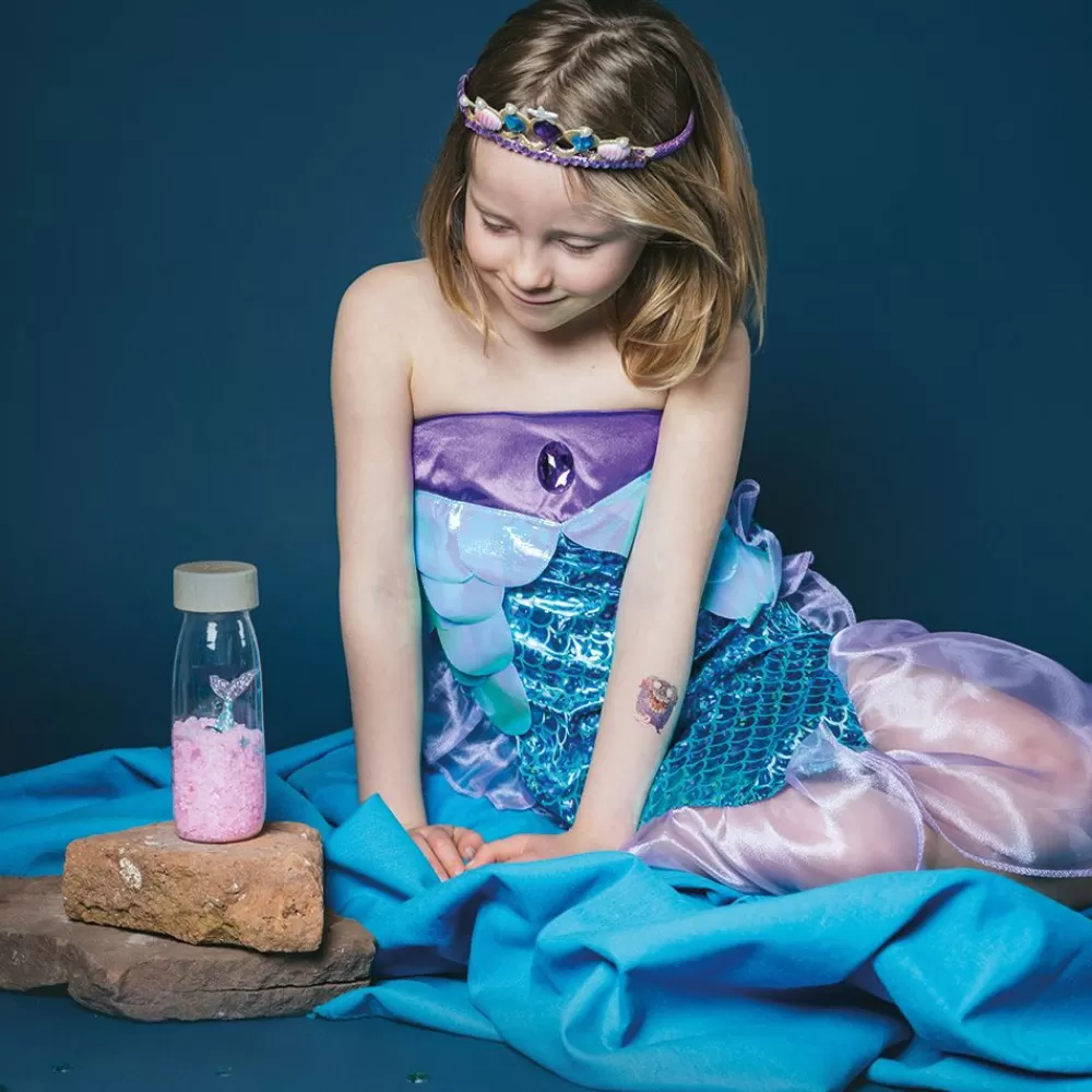 Bouteille bruit sensoriel - sirène-HOPTOYS Cheap