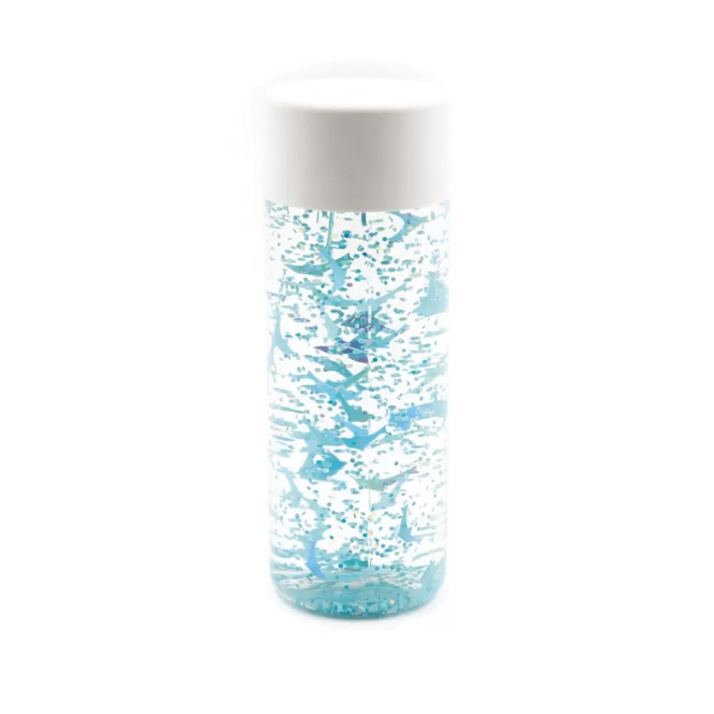 Bouteille sensorielle dauphin-HOPTOYS Clearance