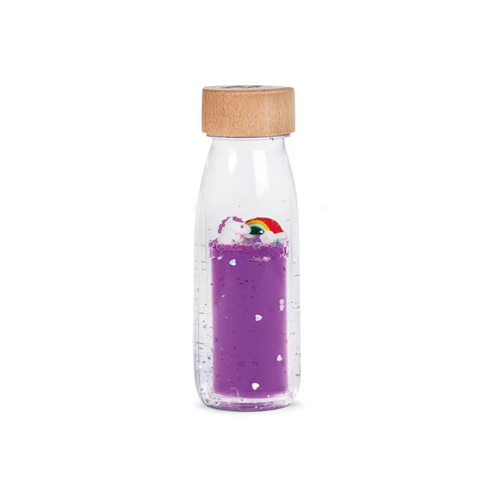 Bouteille sensorielle Move - Magique-HOPTOYS Hot