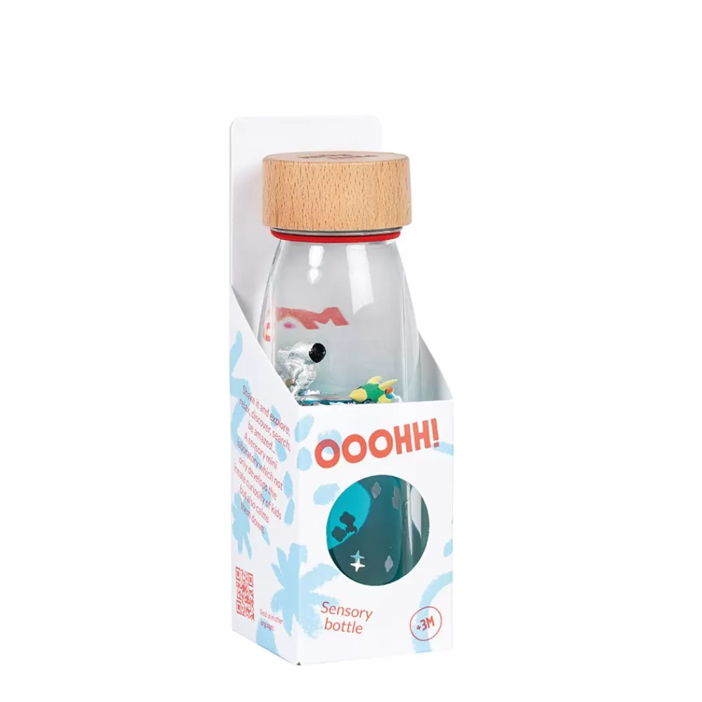 Bouteille sensorielle Move - Univers-HOPTOYS Shop