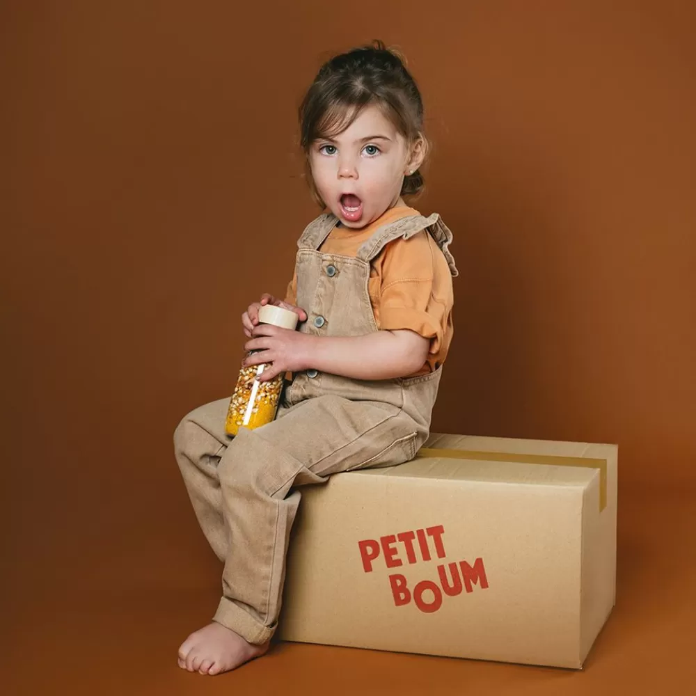 Bouteille sensorielle Spy - Ferme-HOPTOYS Sale