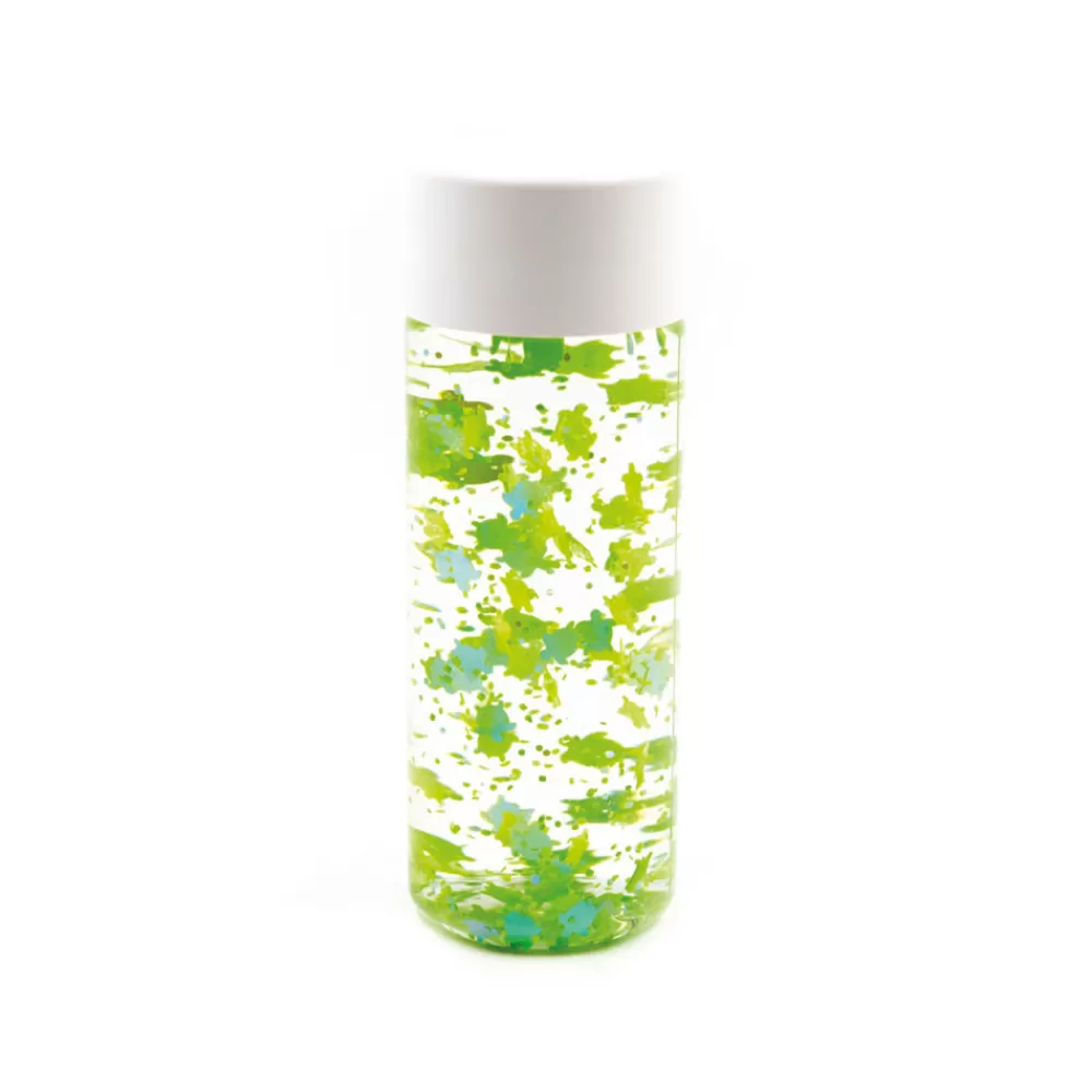 Bouteille sensorielle tortue-HOPTOYS Online