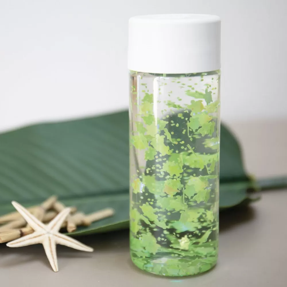 Bouteille sensorielle tortue-HOPTOYS Online