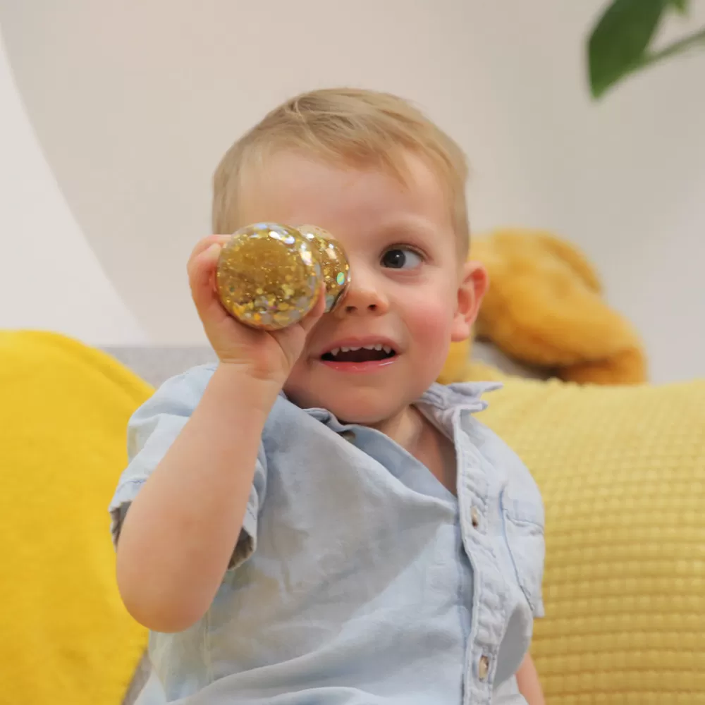 bouteilles sensorielles - émotions-HOPTOYS Clearance