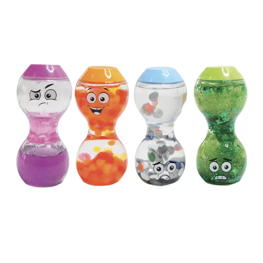 Bouteilles sensorielles kit 2-HOPTOYS Best Sale