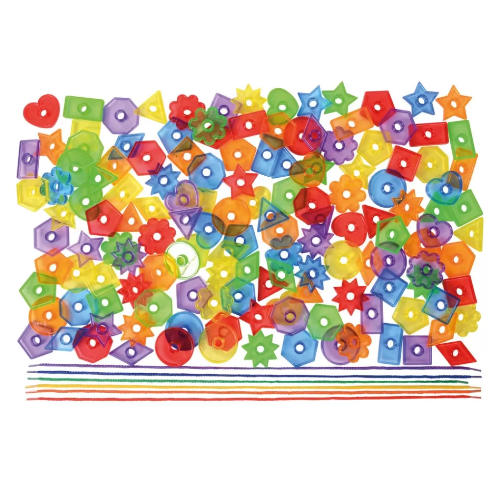 Boutons de laçage-HOPTOYS Discount