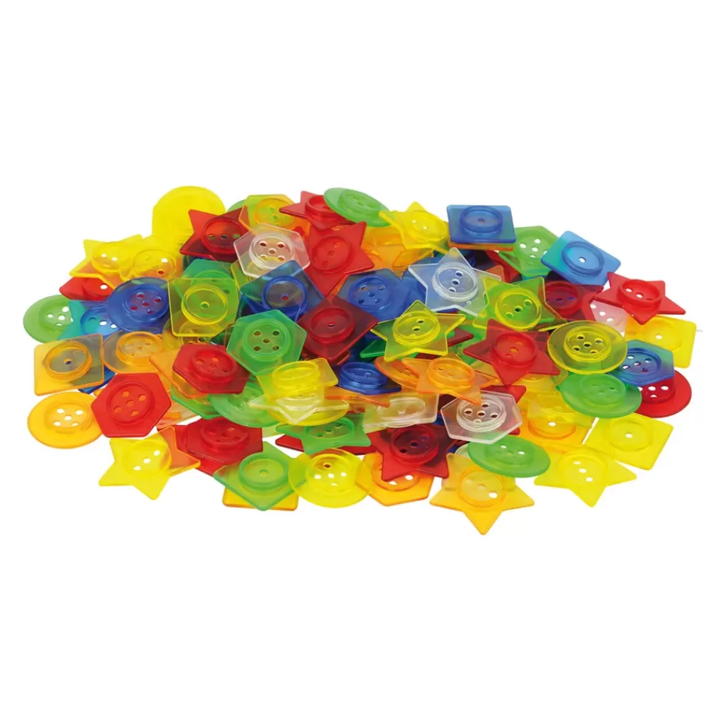 Boutons de laçage-HOPTOYS Discount