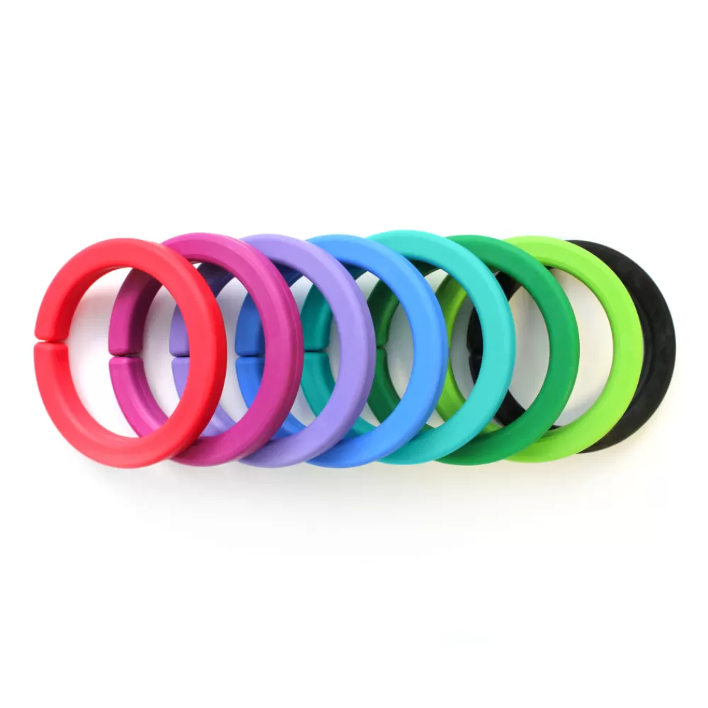BRACELET A MORDILLER - SMALL-HOPTOYS Best Sale