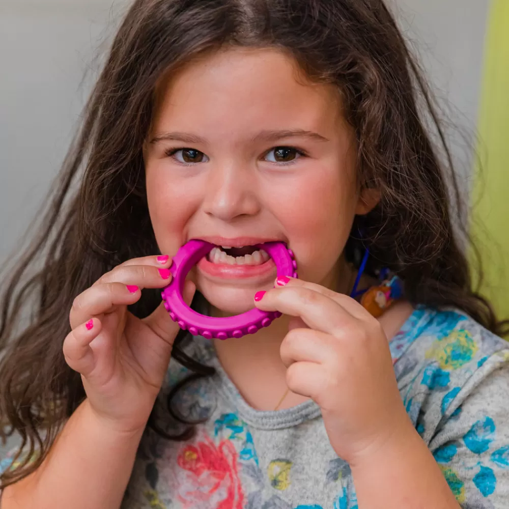 BRACELET BRICK A MORDILLER - SMALL-HOPTOYS Cheap