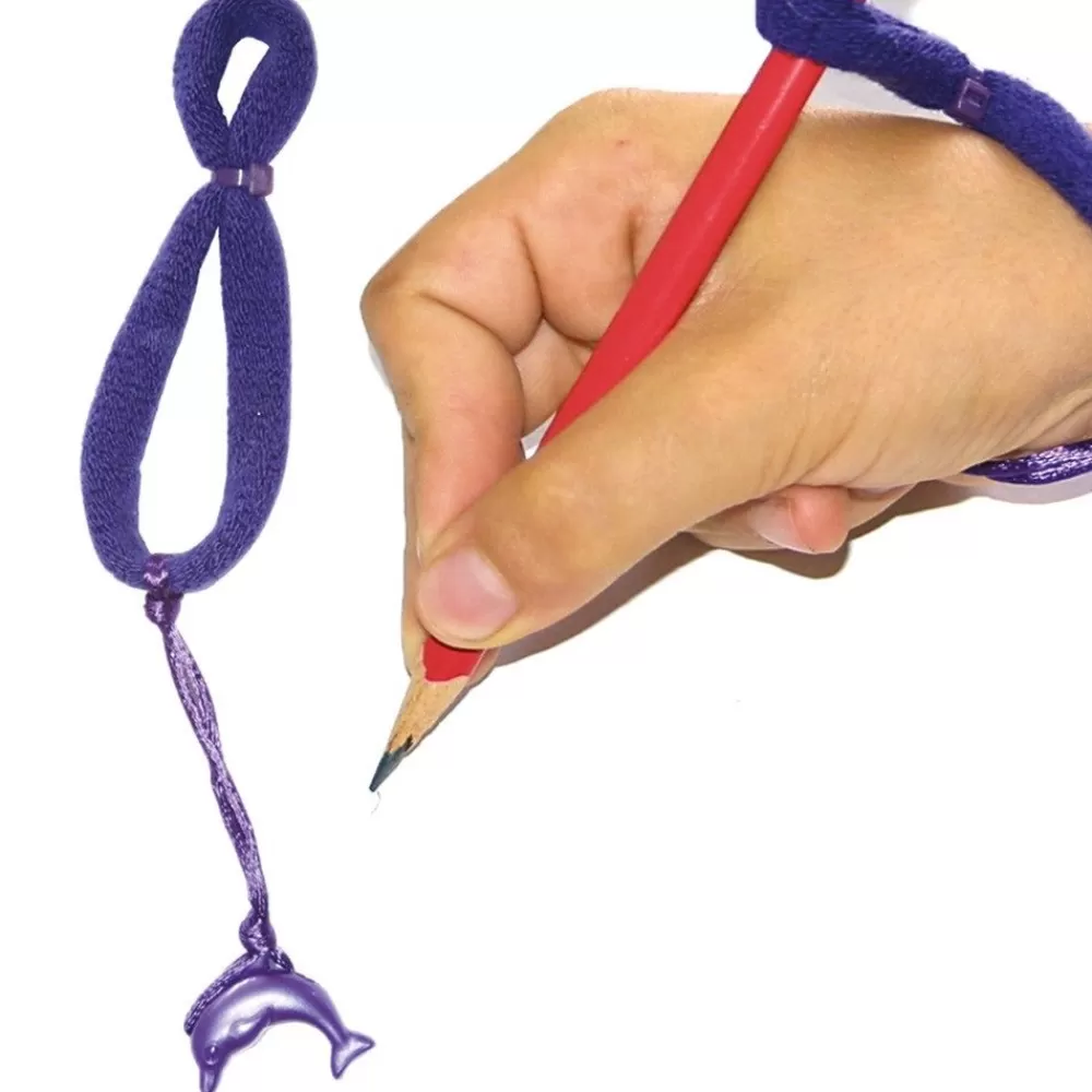 BRACELET ECRITURE-HOPTOYS Outlet