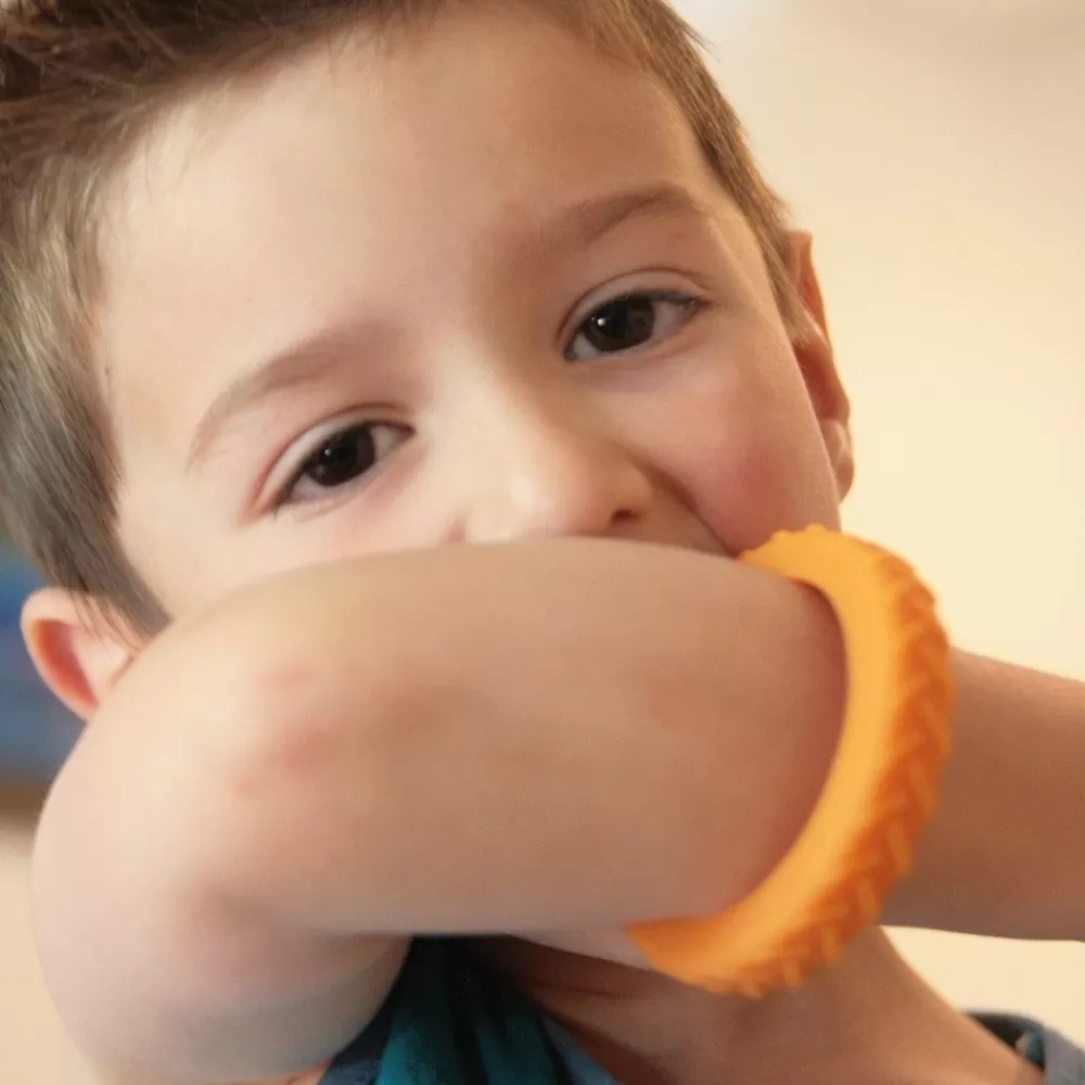 BRACELET TEXTURÉ ENFANT-HOPTOYS Flash Sale
