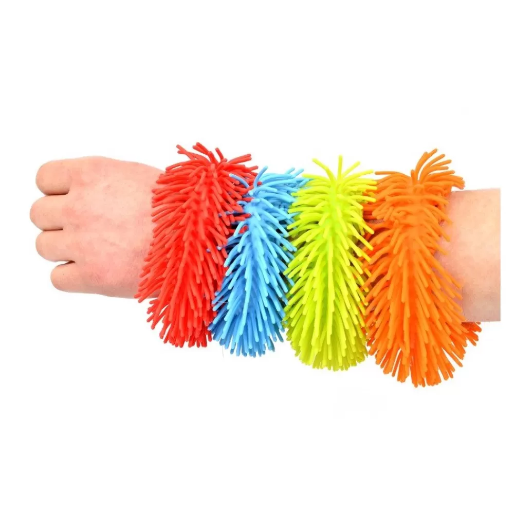 Bracelets chevelus par 4 --HOPTOYS Fashion