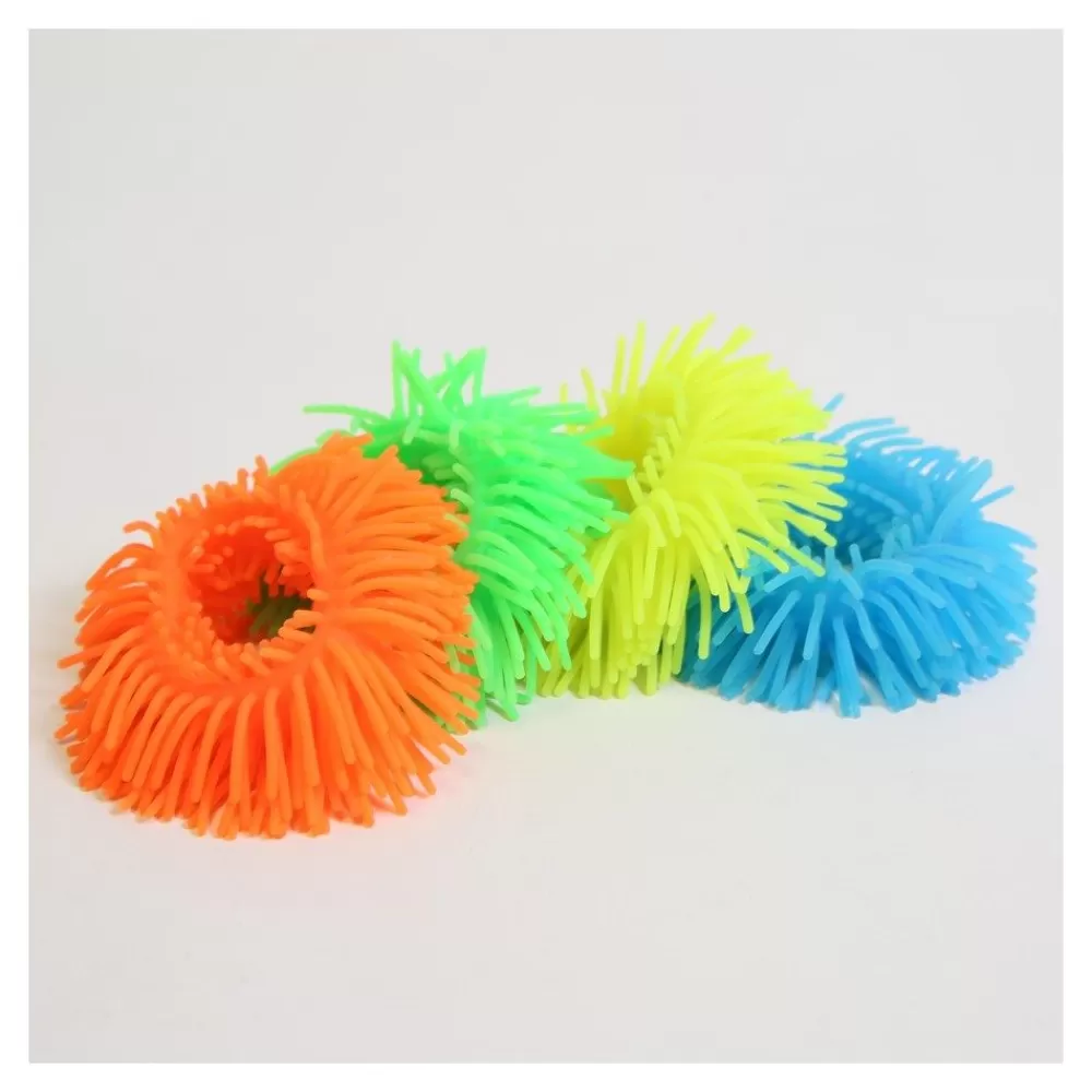 Bracelets chevelus par 4 --HOPTOYS Fashion