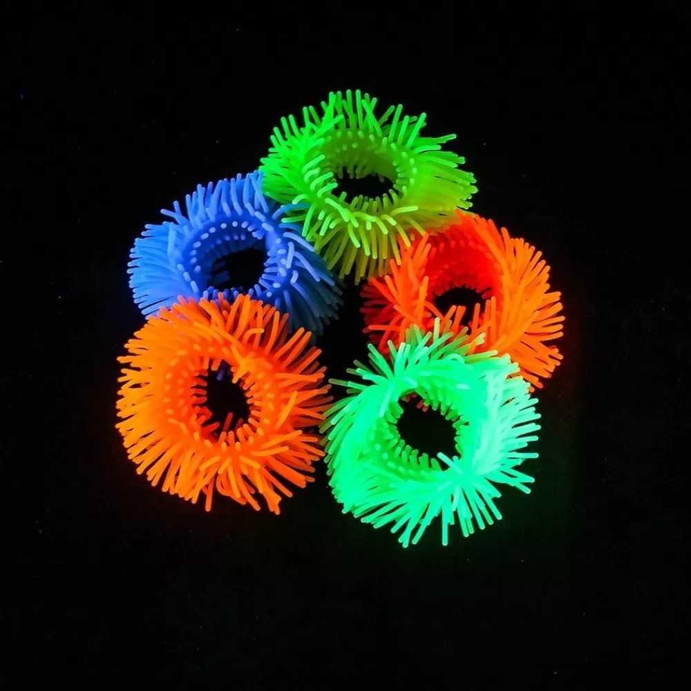 Bracelets sensoriels UV par 5 --HOPTOYS Online