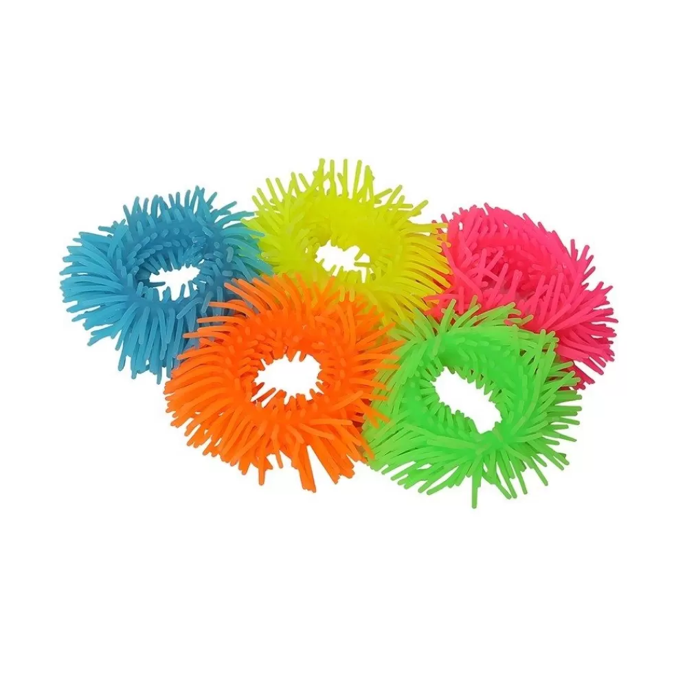 Bracelets sensoriels UV par 5 --HOPTOYS Online