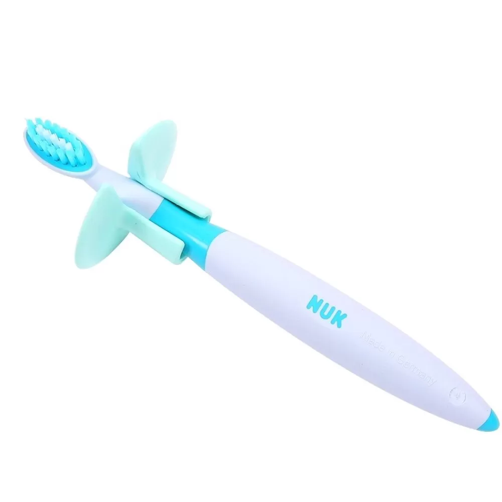 Brosse à dents éducative --HOPTOYS Fashion