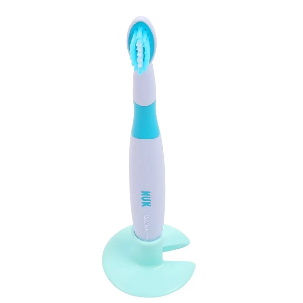 Brosse à dents éducative --HOPTOYS Fashion
