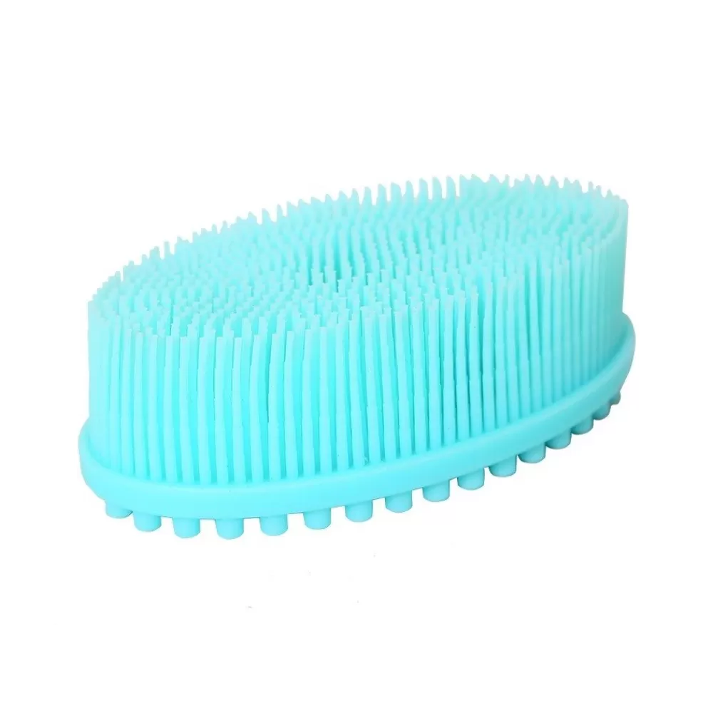 Brosse silicone sensorielle --HOPTOYS Cheap