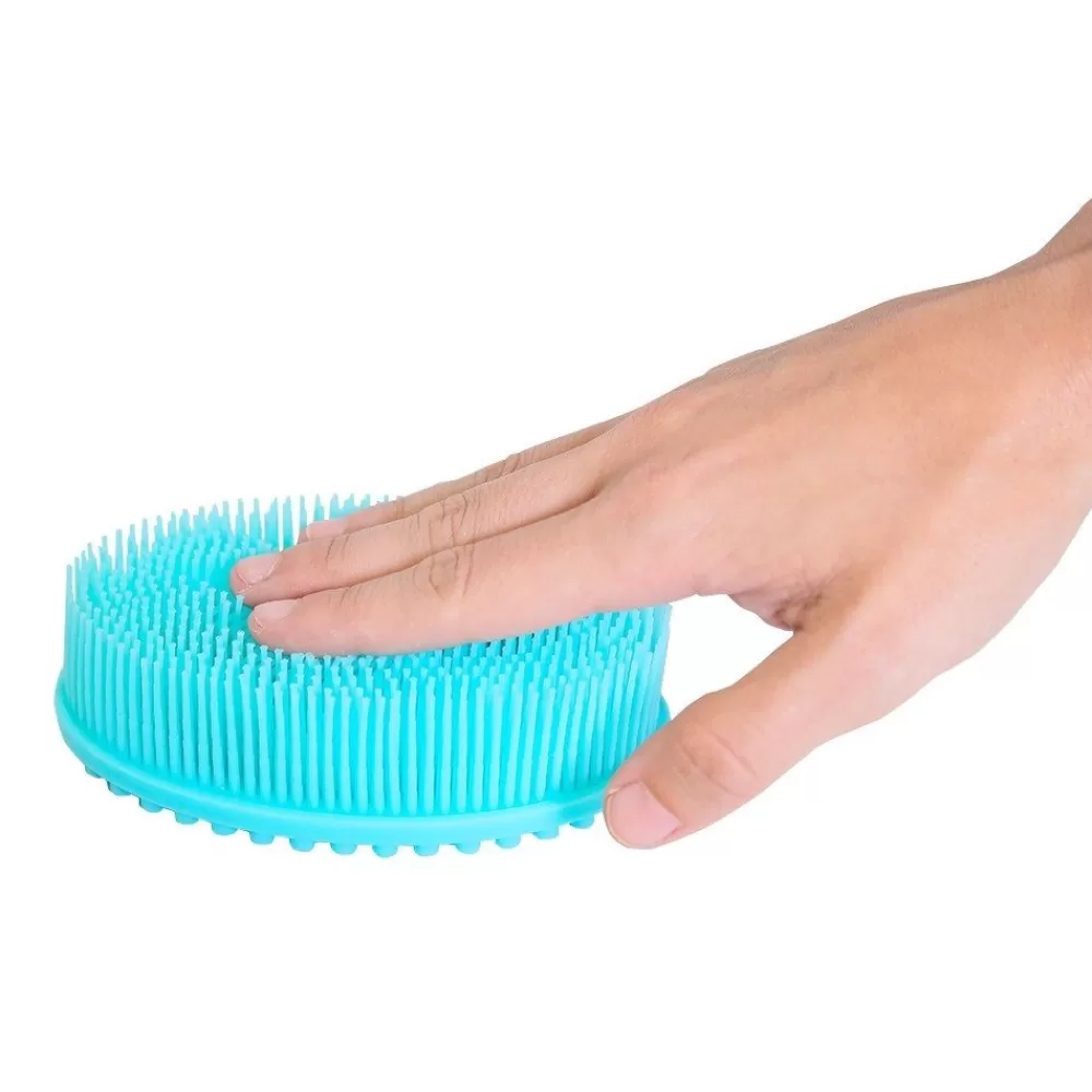 Brosse silicone sensorielle --HOPTOYS Cheap