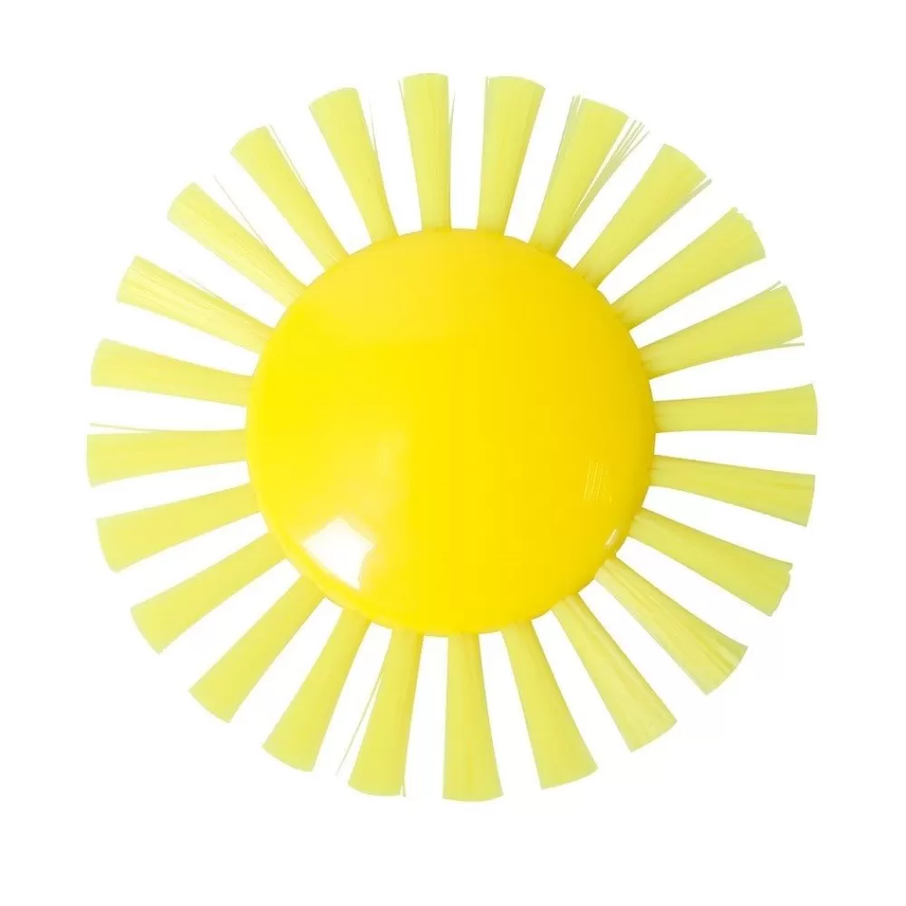 Brosse soleil --HOPTOYS Clearance