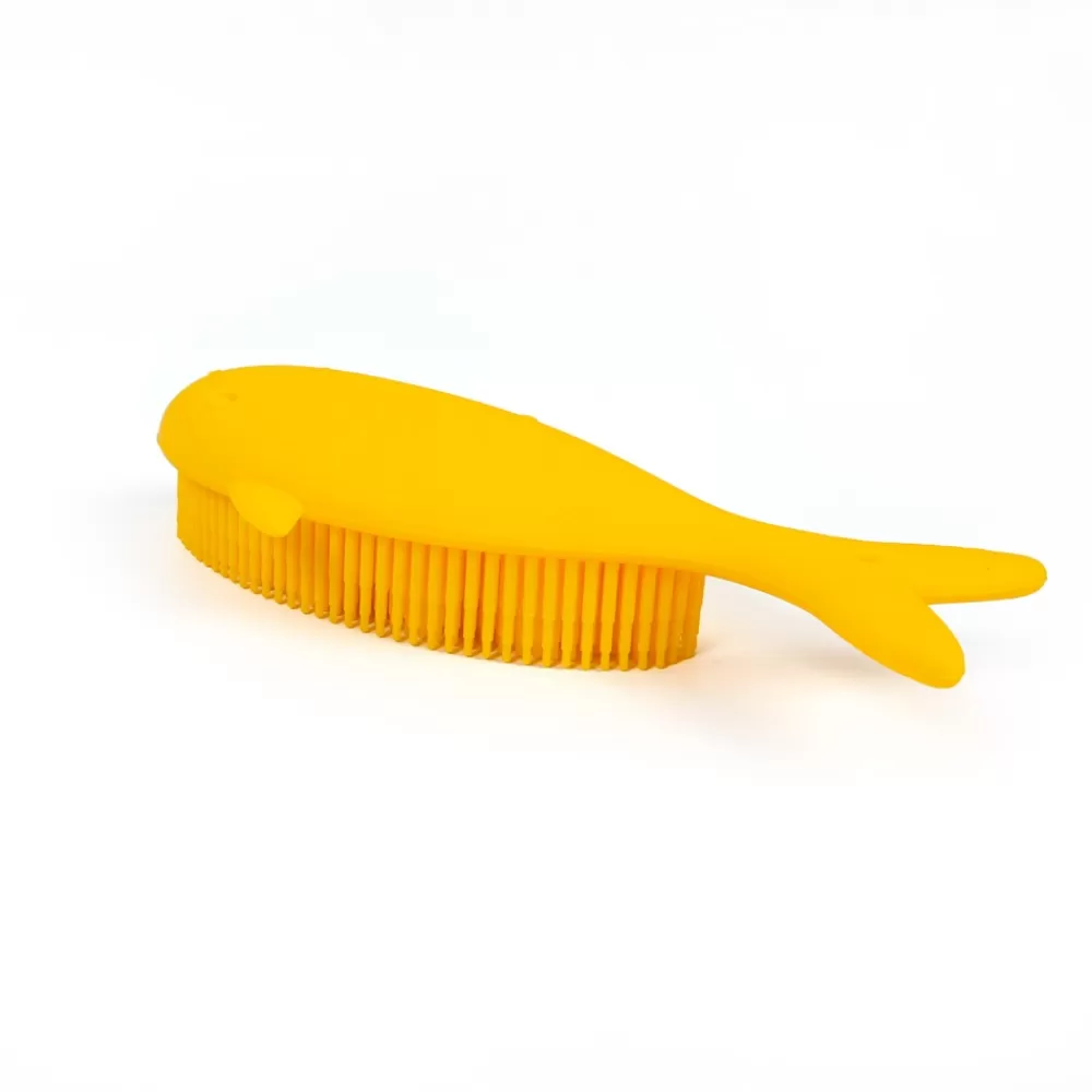 Brosse thérapie Baleine-HOPTOYS Shop