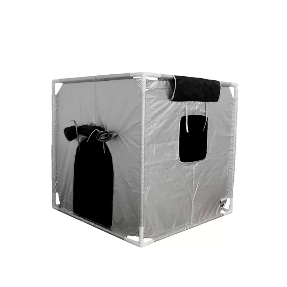 Cabane à sensations-HOPTOYS Outlet