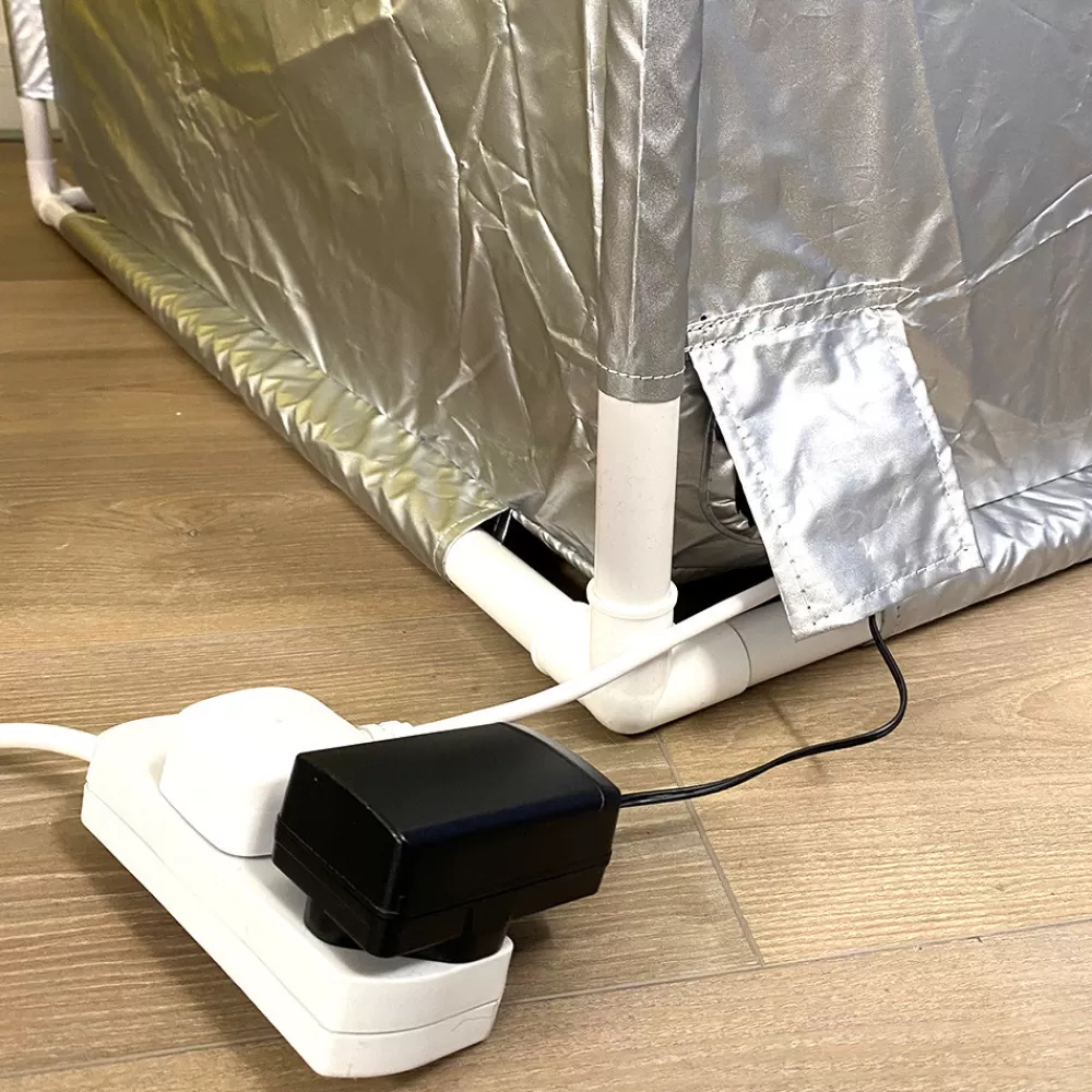 Cabane à sensations-HOPTOYS Outlet