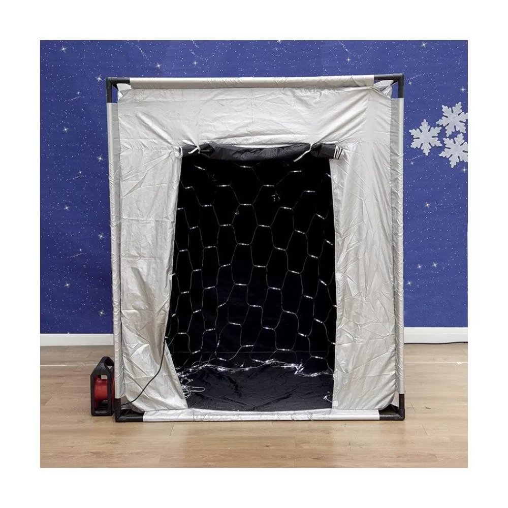 Cabane à sensations --HOPTOYS Store