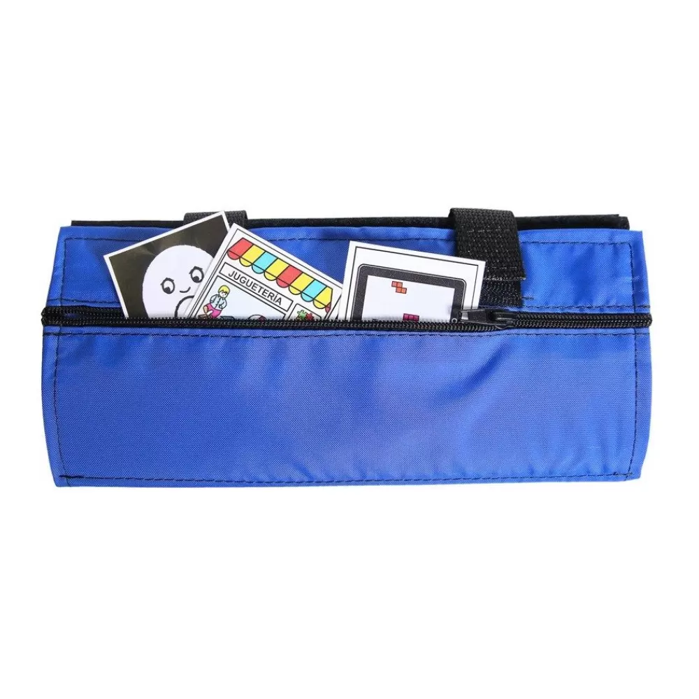 Cahier de communication ceinture --HOPTOYS Discount