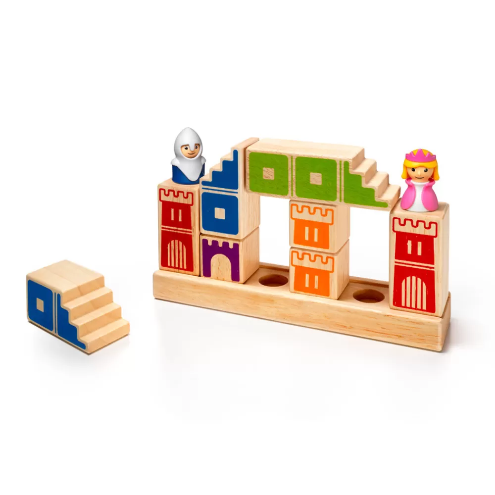 CAMELOT JR.-HOPTOYS Store