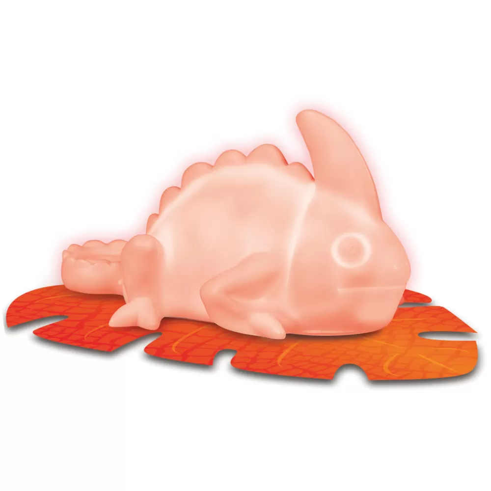 Caméléon magique --HOPTOYS Store