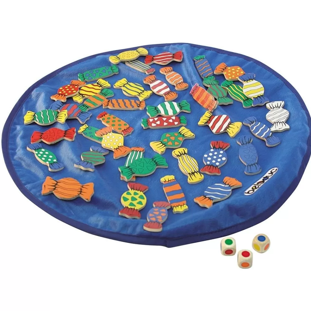 CANDY-HOPTOYS Online