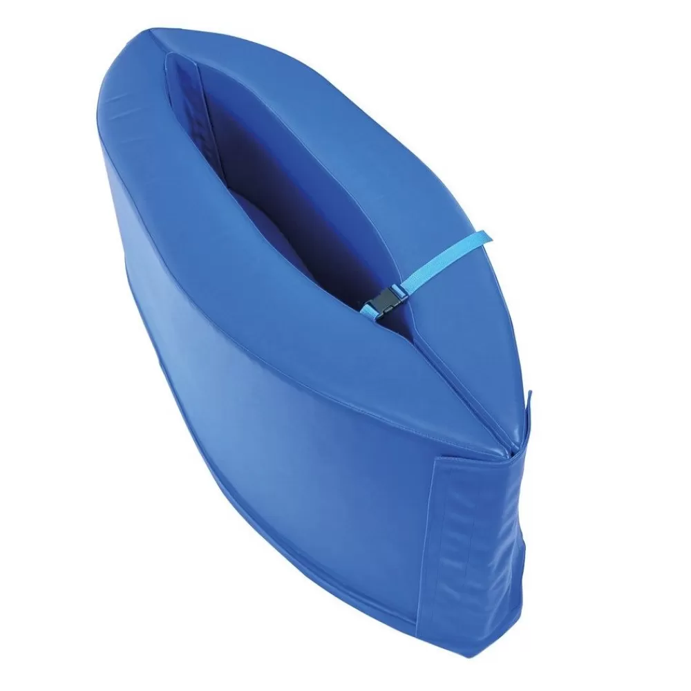 Canoë de compression --HOPTOYS Fashion