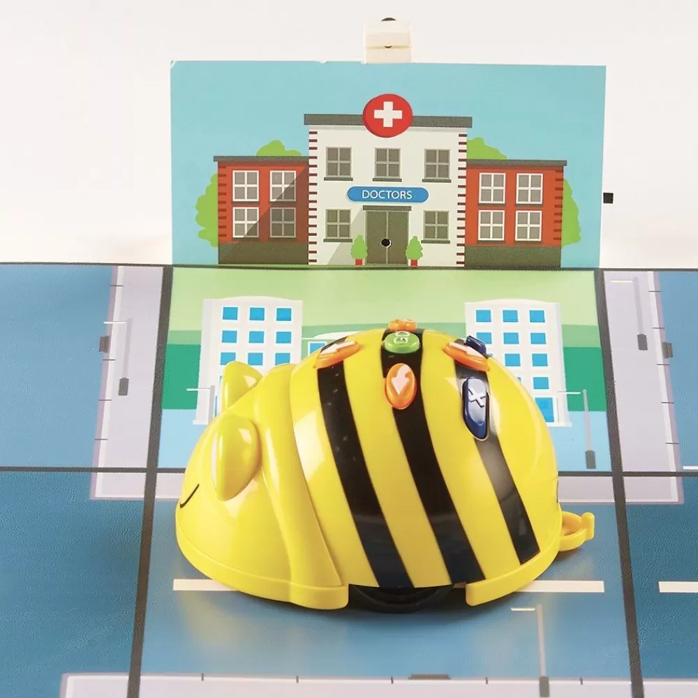 Capteur Bee-Bot --HOPTOYS Fashion