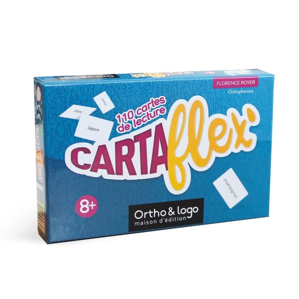 Cartaflex' --HOPTOYS Clearance